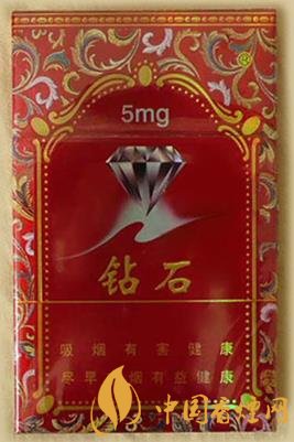 鉆石吉祥價格及口感 鉆石系列的低焦產(chǎn)品