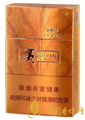 貴煙印第安火種價格及參數(shù) 貴煙的天價煙品！