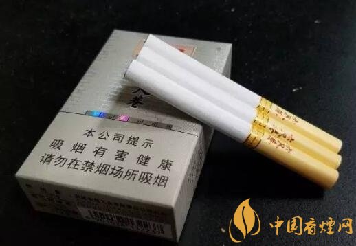 黃山六尺巷香煙多少錢一包 黃山六尺巷口感及參數(shù)介紹