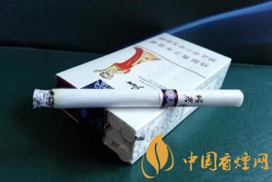 大青山昭君和親香煙多少錢一包 大青山昭君和親香煙參數(shù)口感分析