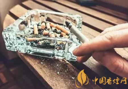 吸煙的危害有哪些 吸煙將會改變150個肺部基因！