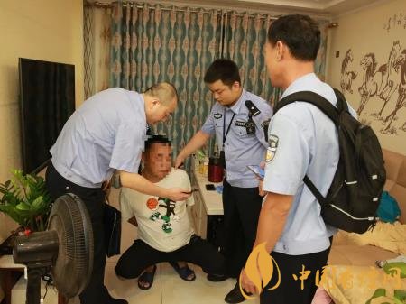 逃稅香煙屬于違法 廣西一老板逃稅上千萬已被刑拘