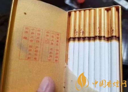 中支香煙價(jià)格越來(lái)越貴 中支品牌高端化路線不斷加