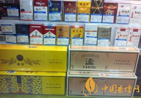 高端煙草品牌也開(kāi)始走性價(jià)比路線 提升香煙銷量！