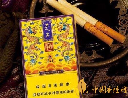 新時代中式卷煙的高端化進程 高端煙消費需求還在于產(chǎn)品！