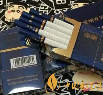 性價(jià)比高的香煙盤點(diǎn) 便宜又好抽的香煙推薦