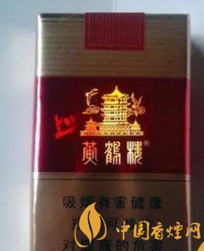 為什么很多人喜歡抽黃鶴樓 好抽的黃鶴樓香煙