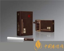 玉溪系列香煙推薦 玉溪香煙哪個(gè)好抽