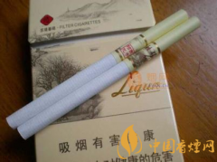 利群系列香煙推薦 利群陽(yáng)光香煙分類(lèi)介紹