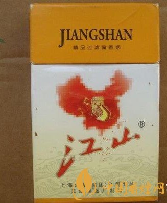 江山煙價(jià)格和圖片,江山香煙價(jià)格排行榜(共4種)。