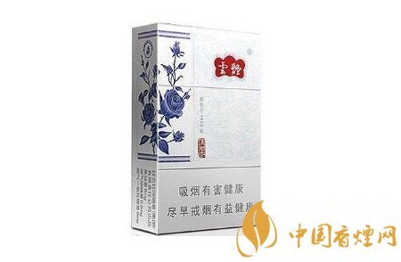 適合新手煙民抽的香煙推薦 焦油量低的香煙一覽