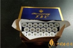 芙蓉王BEAD爆珠怎么樣 芙蓉王(硬藍(lán)新版)香煙好抽嗎