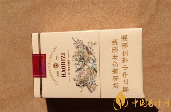 好日子香煙不同地區(qū)價格表 雙喜好日子香煙核心參數(shù)分享