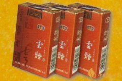 10元左右好抽的香煙推薦 平價(jià)品牌香煙一覽