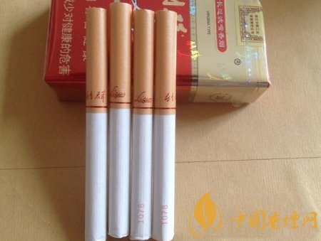 紅利群香煙如何辨別真?zhèn)?紅利群真?zhèn)螌Ρ葓D