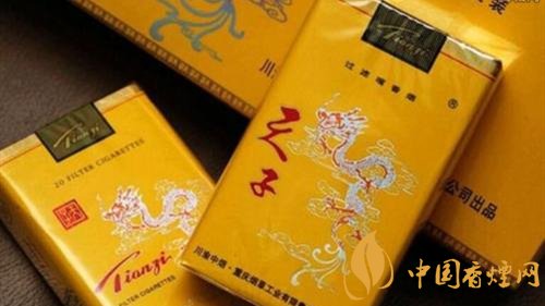 天子香煙是哪里產(chǎn)的 天子香煙出自哪個地方