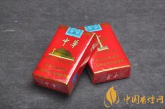 中華香煙種類(lèi)介紹 中華香煙的價(jià)格