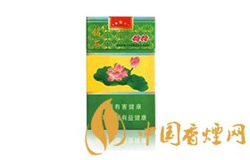 2020荷花牌香煙價(jià)格一覽表