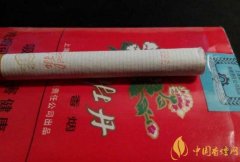 牡丹336軟包多少錢一包 牡丹香煙產(chǎn)量介紹