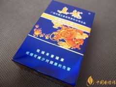 真龍海韻口感介紹 真龍海韻包裝特點分析