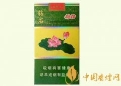 鉆石荷花細(xì)支香煙價(jià)格一覽 鉆石荷花細(xì)支香煙介紹