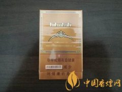 呼倫貝爾煙天之韻多少錢一盒 呼倫貝爾煙天之韻價(jià)格介紹