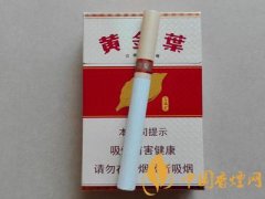 黃金葉香煙喜滿堂多少錢(qián) 黃金葉香煙特點(diǎn)分析