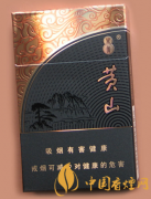 黃山萬(wàn)象香煙價(jià)格表一覽 黃山萬(wàn)象香煙多少錢一包