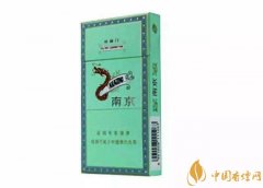 南京炫赫門(mén)怎么樣 南京炫赫門(mén)是好煙嗎