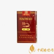 好貓香煙價(jià)格表一覽 好貓吉祥香煙多少錢(qián)一包